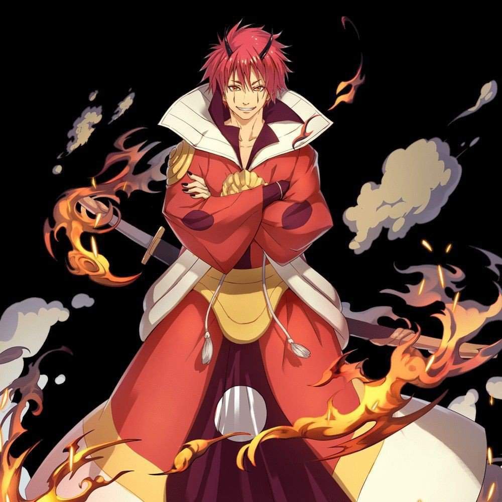 Benimaru Death Explained Through the Press of Death Technique